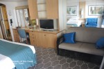 Junior Suite Stateroom Picture