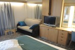 Junior Suite Stateroom Picture