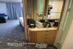 Junior Suite Stateroom Picture