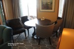 Royal Suite Stateroom Picture