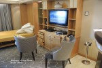 Royal Suite Stateroom Picture