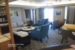 Royal Suite Stateroom Picture