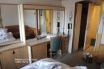 Superior Oceanview Stateroom Picture