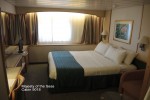 Superior Oceanview Stateroom Picture