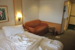 Superior Oceanview Stateroom Picture