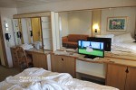 Superior Oceanview Stateroom Picture