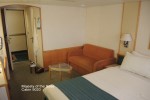 Superior Oceanview Stateroom Picture