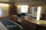 Superior Oceanview Stateroom Picture