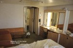 Superior Oceanview Stateroom Picture