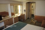 Superior Oceanview Stateroom Picture