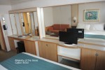 Superior Oceanview Stateroom Picture