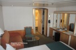 Superior Oceanview Stateroom Picture