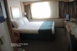 Superior Oceanview Stateroom Picture