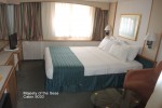 Superior Oceanview Stateroom Picture