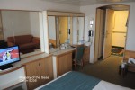 Superior Oceanview Stateroom Picture