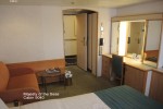 Superior Oceanview Stateroom Picture