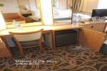 Superior Oceanview Stateroom Picture