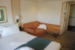 Superior Oceanview Stateroom Picture