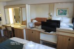 Superior Oceanview Stateroom Picture