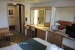 Superior Oceanview Stateroom Picture