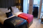 Princess Suite Stateroom Picture