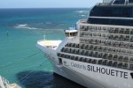 Celebrity Silhouette Exterior Picture