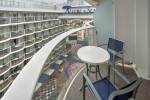 Boardwalk and Park Balcony Stateroom Picture