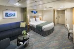 Junior Suite Stateroom Picture