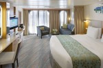 Junior Suite Stateroom Picture