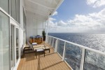 Royal Loft Suite Stateroom Picture