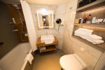 Club Continent Suite Stateroom Picture