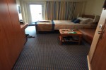 Balcony Stateroom Picture