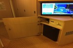 Interior Stateroom Picture