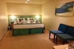 Interior Stateroom Picture