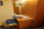 Interior Stateroom Picture