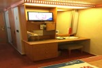 Interior Stateroom Picture