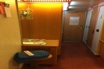 Interior Stateroom Picture