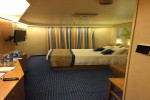 Oceanview Stateroom Picture