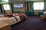 Oceanview Stateroom Picture