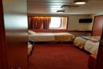 Oceanview Stateroom Picture