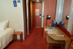 Oceanview Stateroom Picture