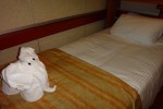 Small Interior Stateroom Picture