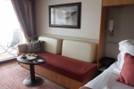 Concierge Class Stateroom Picture