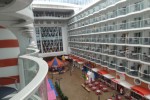 Boardwalk and Park Balcony Stateroom Picture