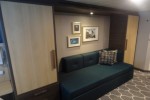 Boardwalk and Park Balcony Stateroom Picture