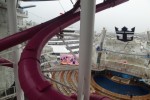 Boardwalk and Park Balcony Stateroom Picture