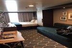 Spacious Balcony Stateroom Picture