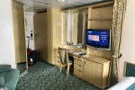 Oceanview Stateroom Picture