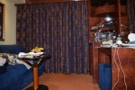 Yacht Club Deluxe Stateroom Picture