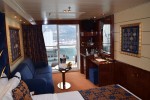 Yacht Club Deluxe Stateroom Picture